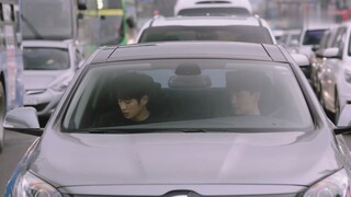 🏀One Spring Night 🏀EP 13 - 14  Sub Indo