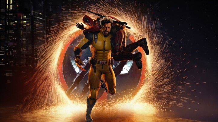 Marvel's most well-received film recently, "Deadpool & Wolverine"