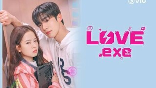 Love.exe eps 14 Sub indo