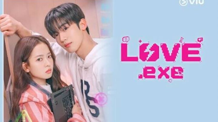 Love.exe eps 14 Sub indo