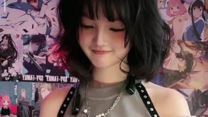 小杨乏了【TKB】前面一小段翻车版
