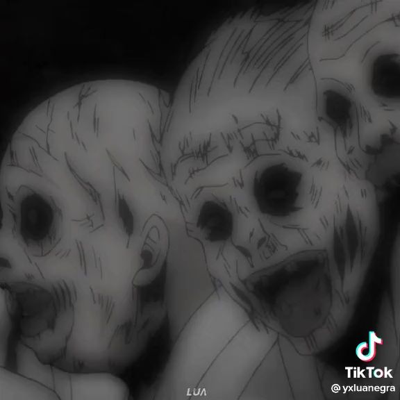 Junji Ito Maniac: Japanese Tales of the Macabre' Review - Netflix Anime  Pales in Comparison to Source Material - Bloody Disgusting