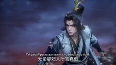 Renegade Immortal Eps 15 Sub Indonesia