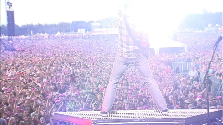 Linkin Park - Full Concert [HD] _ Live at Pinkpop 2012