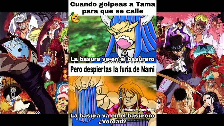 memes de one piece #97