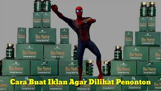 Cara Agar Iklan Produk Dilihat Orang