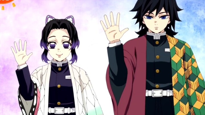 Penayangan Peringatan FujiTV “Mezamashi TV”: Episode Latihan Pilar – Babak Pembukaan & Babak Kumpul 