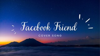 NIKI - Facebook Friend [SING COVER]