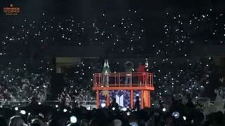 BTS SEOUL CONCERT D3 WINGS