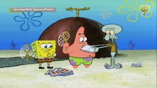 Spongebob Squarepants (MALAY DUB) - New Fish In Town