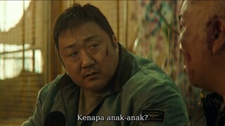 BADLAND HUNTERS (2024) FULL HD SUB INDO