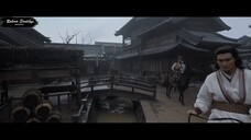 Eastern Heretic and Western Venom Episode 5 Sub Indo