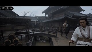 Eastern Heretic and Western Venom Episode 5 Sub Indo