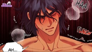 MANHWA NO SENSOR 18+‼️🔞 MAIN BRUTAL DENGAN DEMON TAN SKIN 🔞‼️