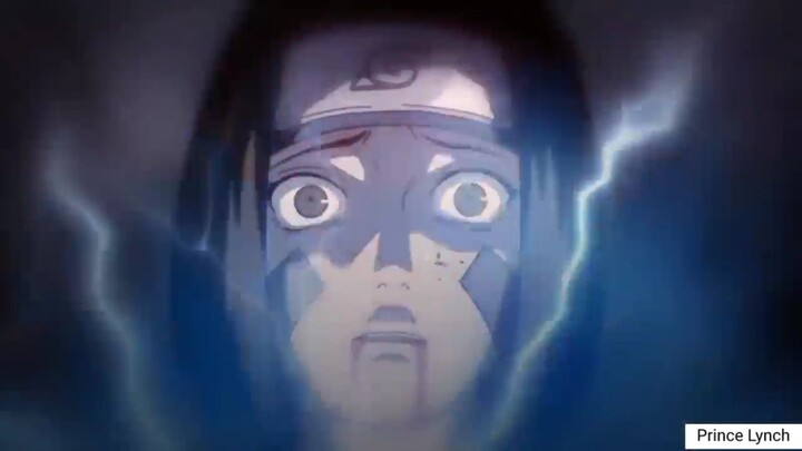 sasuke: you will never feel the way i feel. Kakashi: unfortunately the people I love are all dead :)