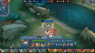 wan wan savage