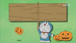 Doraemon - Chú mèo máy đến từ tương lai