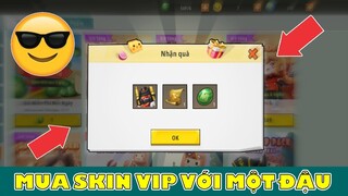 Hướng Dẫn Cách Nhận Skin Vĩnh Viễn Trong Mini World Mới Nhất 2021 - Bỏ Qua Là Phí 😝