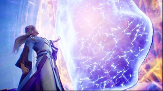 Lingwu Continent Episode 74 Subtitle Indonesia