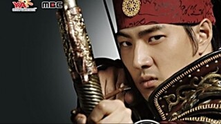 Jumong tagalog dubed HD EPISODE12