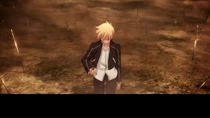 Living In The Nightmare