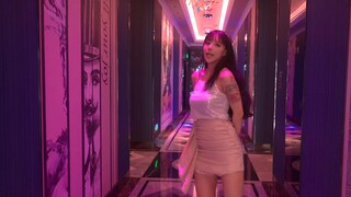 【4k】น้ำตาแห่งกาลเวลา❤️ไม่มีใคร