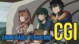Tate No Yuusha No Nariagari Season 3 Episode 1 | Anime yang bikin aku jadi wibu