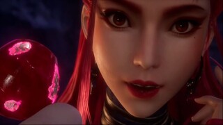 Hoạ Giang Hồ Chi Bất Lương Nhân Phần 7 - Tập 9 Full HD Thuyết minh