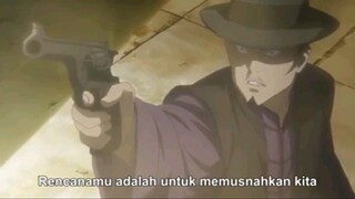 EP1 senkou-no-night-raid SUB INDO]