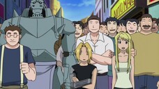 Fullmetal Alchemist - 26