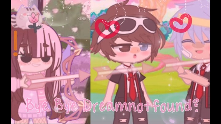 Don't Give Up... No, no, no! ¦ My Version Original ¦ Dream/Ninjanotfound? ¦ Trend/Meme ¦ Late 😓