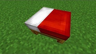 how beds ruined my minecraft server