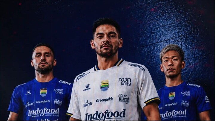 3 pemain cedera ! persaya aja Balsa Sekulic dan Thom Haye berhasil amankan tiket ke fase group acl 2