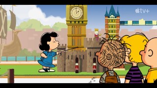 Watch FULL movie: Lucy's School FOR FREE: link in Description