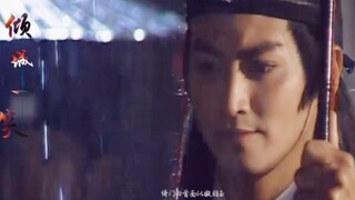 【1993包青天展昭】劲·转得一首好剑·昭的倾城一笑，春风十里，不如你！你的美不止诗词几句！