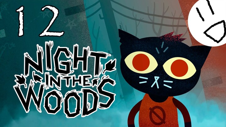 El Culto de la Cabra Negra - Night in the Woods (12)