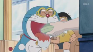 Doraemon Episode 226