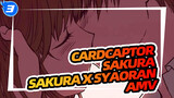 Cardcaptor Sakura / Sakura x Syaoran | Aaahhhhh!!! I Will Go Down With This Ship!!!!!_3