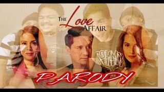 The Love Affair Parody