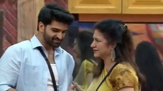 Bigg Boss 19 17th November 2025 Episode