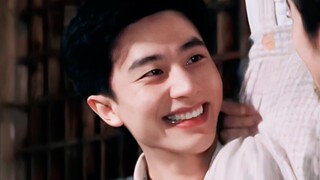 Trời ơi, tôi hoàn toàn hiểu vì sao anh ấy lại là omega số một trong ngành giải trí trong nước!
