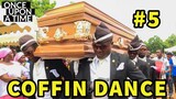 COFFIN DANCE MEME | Funeral Dance Meme | Astronomia Meme Compilation #5