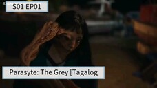 Parasyte: The Grey [Tagalog] S01 E01