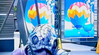 Lufa: My subordinates weren't that scary after all, but later...