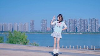 【Light Lemon】Chúng ta ra ngoài thôi! ☀【Vũ đạo gốc】【HB to Evalia】