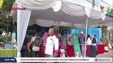 Orang Penting Garuda TV - 25 Juli 2025