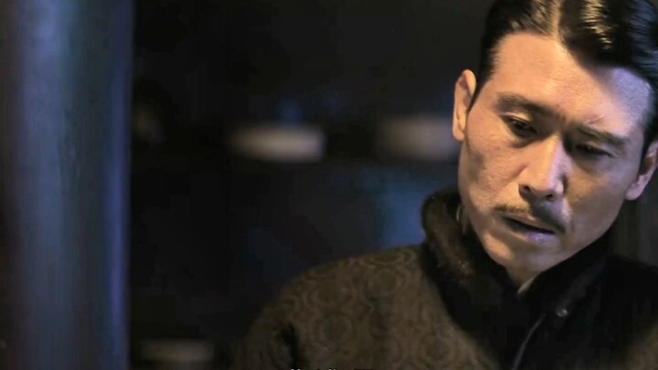 เถ้าแก่แบบนี้แหละที่คู่ควรให้เทพเจ้าแห่งโชคลาภเมตตา