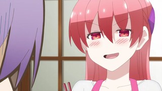 Tonikaku Kawaii Eps 03 Sub Indo.