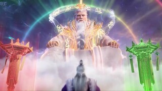 Renegade immortal eps 108