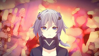 [Honkai Impact 3/Chữ viết gốc/Fu Hua] “Bạn có thấy được ý nghĩa bên trong mình không?”